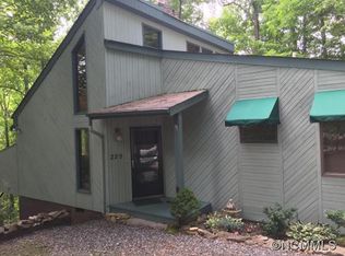 229 Gardenside Rd, Mars Hill, NC 28754