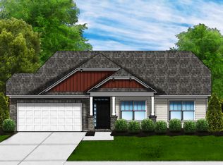 122 Frost Flower Way, Fountain Inn, SC 29644