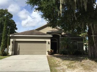 1605 Rydell Ln, Plant City, FL 33563