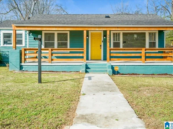 2908 Dawson Ave SW, Birmingham, AL 35211