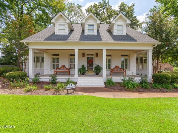 14 Woodmanor Pl, Jackson, TN 38305