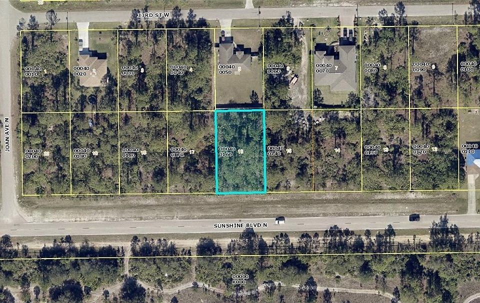 1st image of 3167 Sunshine Blvd