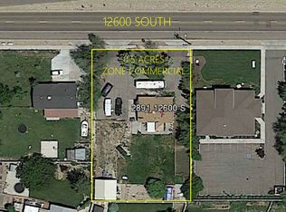 2891 W 12600 S, Riverton, UT 84065