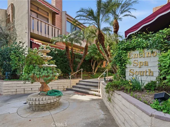 5205 White Oak Ave APT 3, Encino, CA 91316