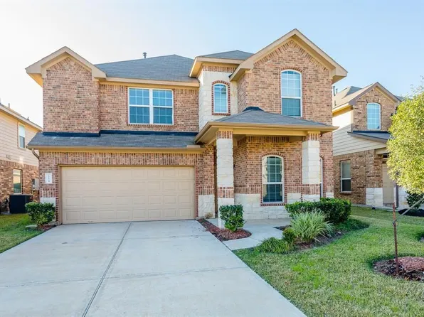 24919 Alberti Sonata Dr, Katy, TX 77493