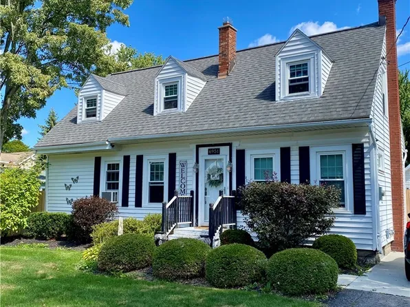 6951 Nash Rd, North Tonawanda, NY 14120