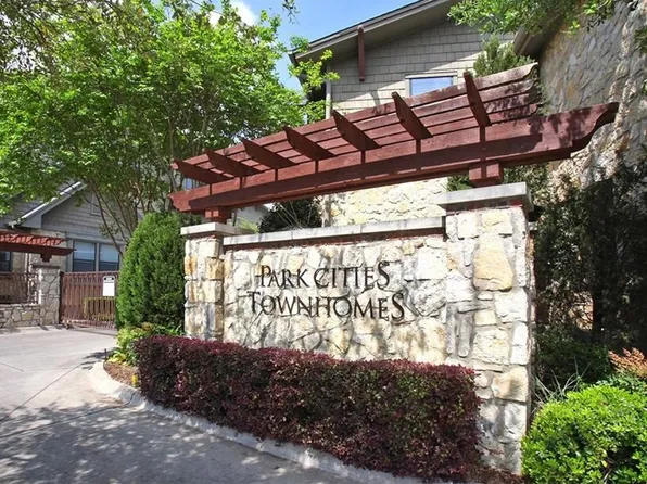 6312 Purcell Ct, Dallas, TX 75209