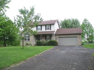 1012 Rineyville School Rd, Rineyville, KY 40162