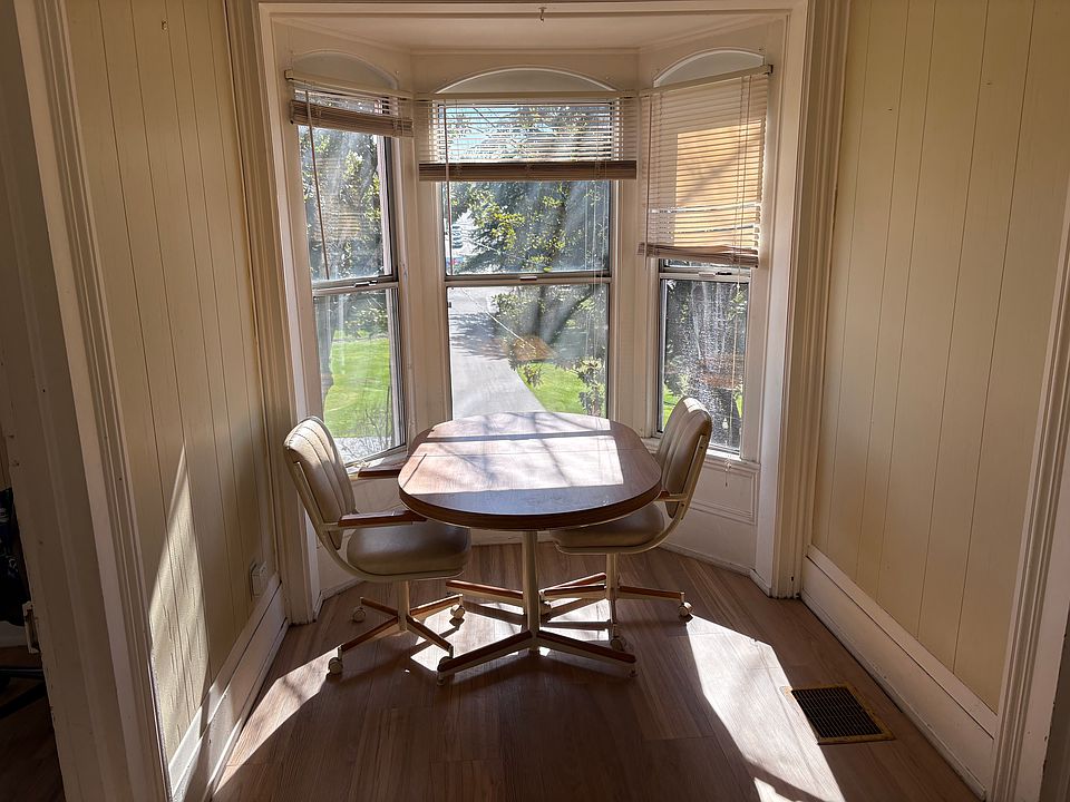 Kitchen Nook