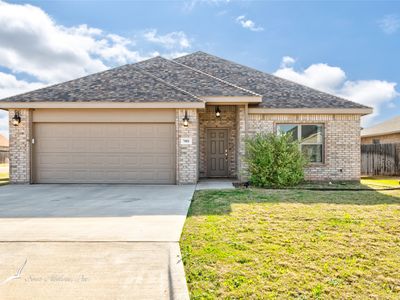 7001 Jennings Dr, Abilene, TX, 79606
