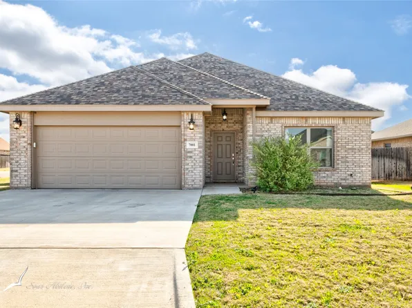 7001 Jennings Dr, Abilene, TX 79606