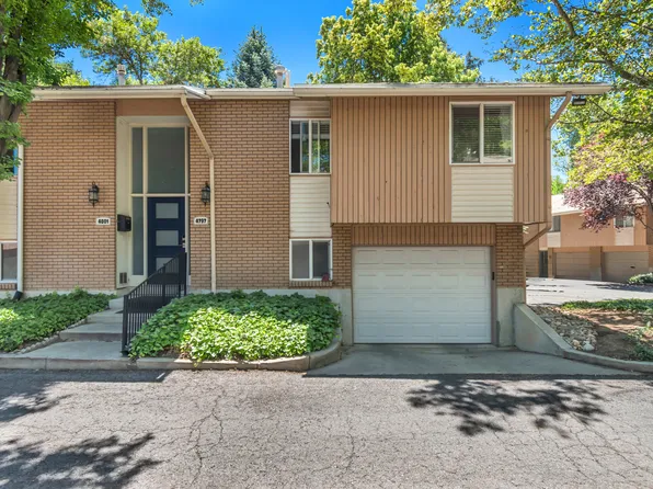 4797 S 2124 E, Salt Lake City, UT 84117