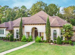 5190 Northcrest Chase, Longview, TX 75605