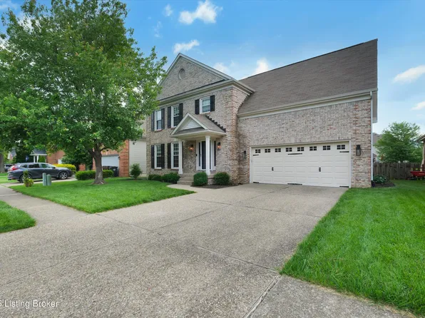 4313 Brownsboro Glen Rd, Louisville, KY 40241
