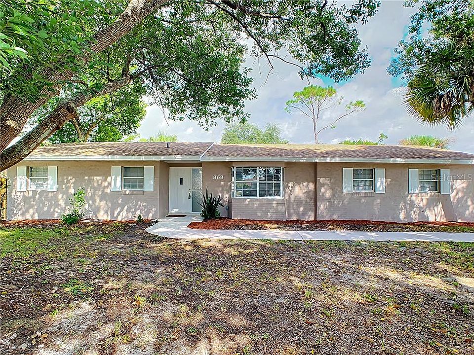 1st image of 868 Sylvia Dr