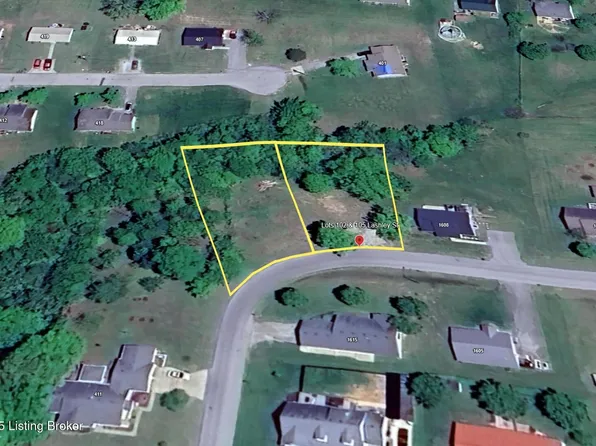 0 Lashley St, Leitchfield, KY 42754