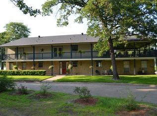 2560 Fox Point Rd, Quinlan, TX 75474