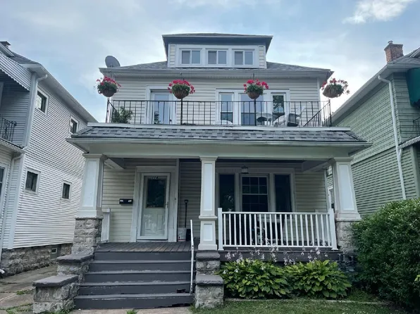 114 Saranac Ave, Buffalo, NY 14216
