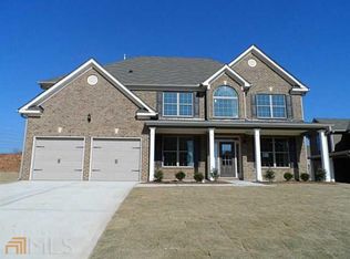 5272 Rosewood Pl, Fairburn, GA 30213