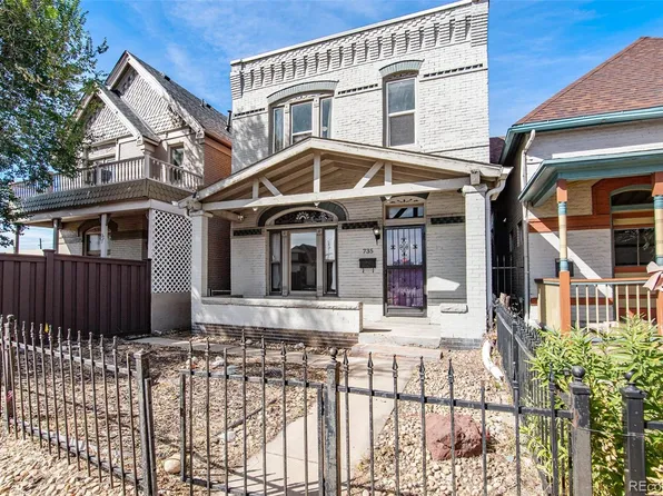 735 Kalamath Street, Denver, CO 80204