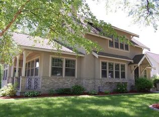 1005 Prentice St, Granite Falls, MN 56241