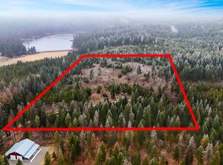 872 McGowen Rd, Newport, WA 99156