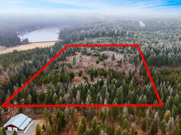 872 McGowen Rd, Newport, WA 99156