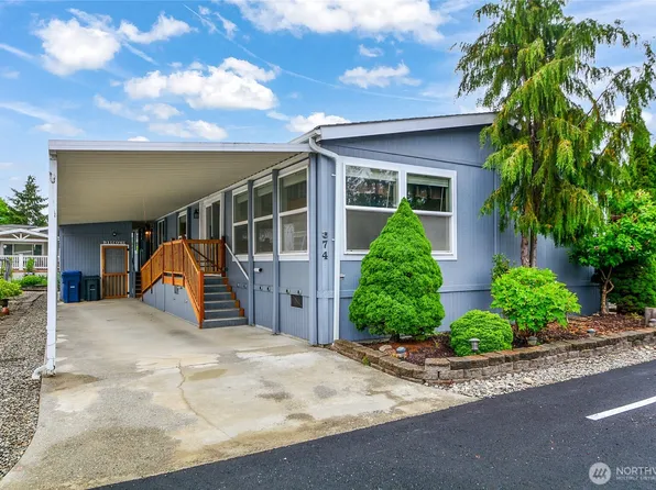 14727 43rd Avenue NE #74, Marysville, WA 98271