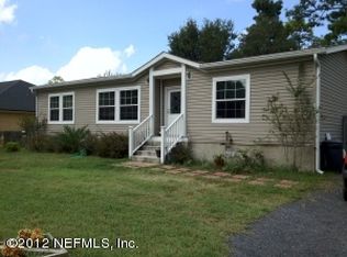 12139 Versailles St, Jacksonville, FL 32224