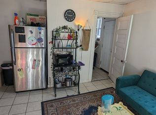 50 Fisher Ave APT 2, Boston, MA 02120