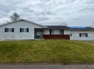 125 Spruce St, Fairmont, WV 26554