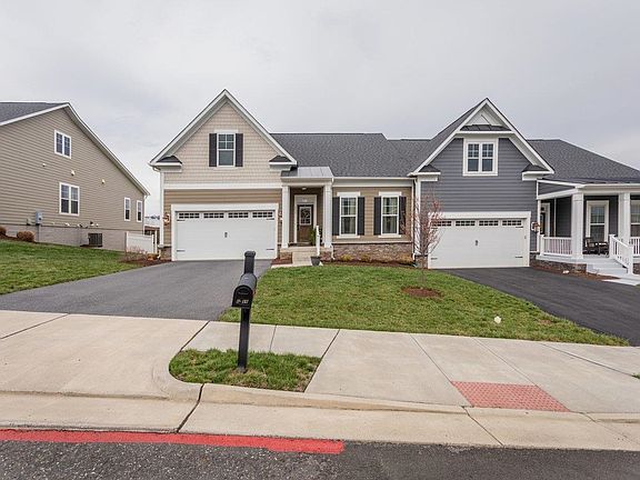 2nd image of 2935 Preston Lake Blvd