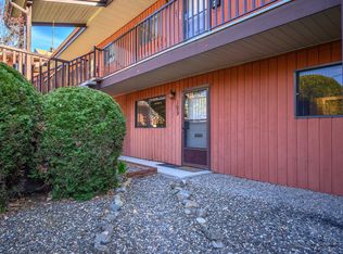 3020 Allenby Way Unit 105, Vernon, BC V1T 8L4