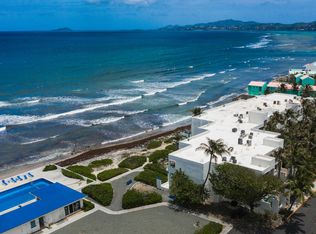 109 Granada Del Mar Condominiums, Christiansted, VI 00820