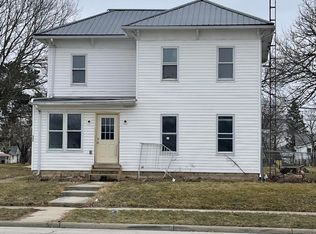 205 N Main St, Mendon, OH 45862