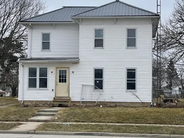 205 N Main St, Mendon, OH 45862