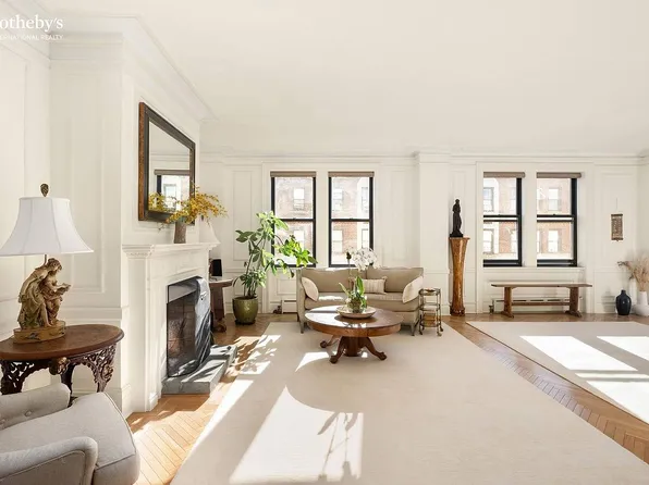 885 W End Ave #12AC, New York, NY 10025