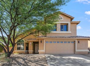 10560 E Marquette St, Tucson, AZ 85747