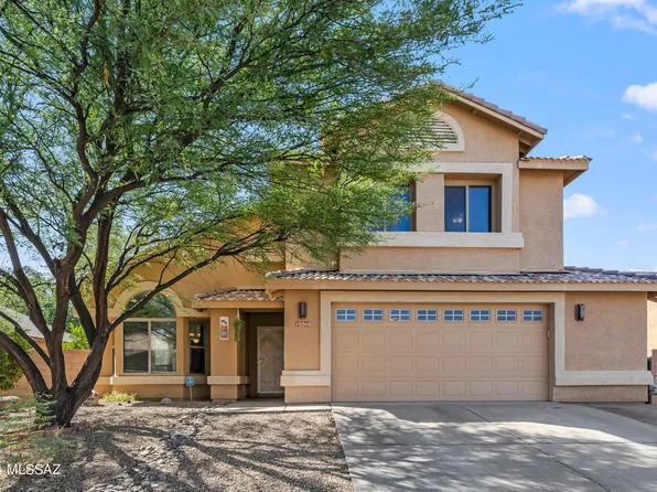 10560 E Marquette St, Tucson, AZ 85747