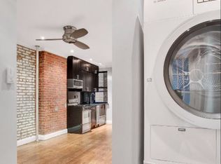 112 Avenue A #4, New York, NY 10009