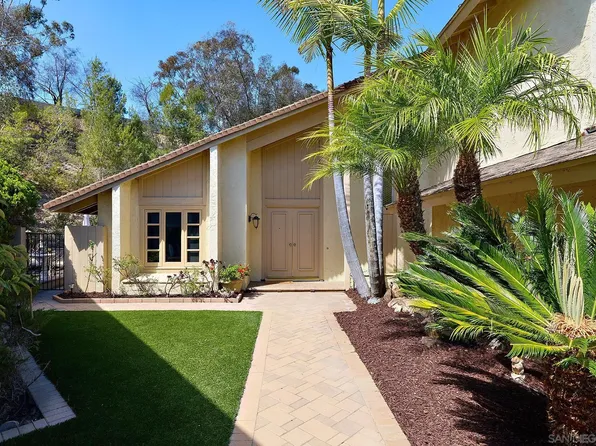 10266 Vista Valle Ct, San Diego, CA 92131
