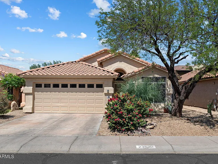 23590 N 73rd Pl — Photo 35