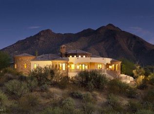 39288 N Ridgeway Dr, Cave Creek, AZ 85331