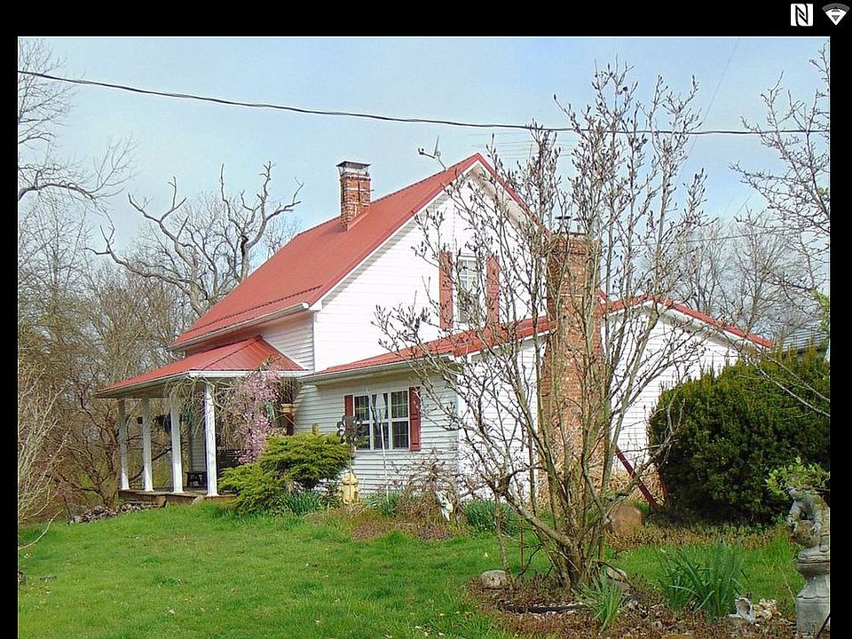 3309 Bethel New Hope Rd, Bethel, OH 45106 Zillow