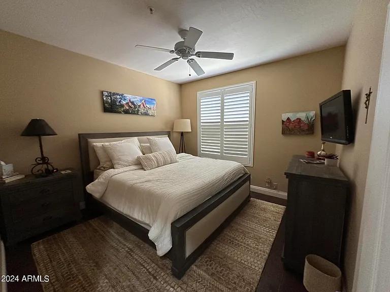 6876 E Whispering Mesquite Trl — Photo 21