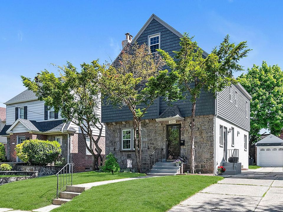 1st image of 215-18 48th Ave #1