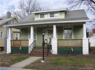 1612 49th St, Pennsauken, NJ 08110