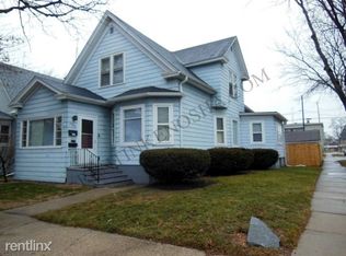 6353 25th Ave #1, Kenosha, WI 53143