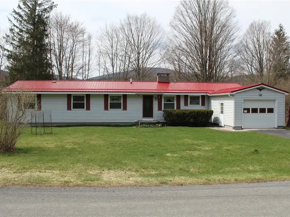190 Ridge Rd, Roxbury, NY 12474