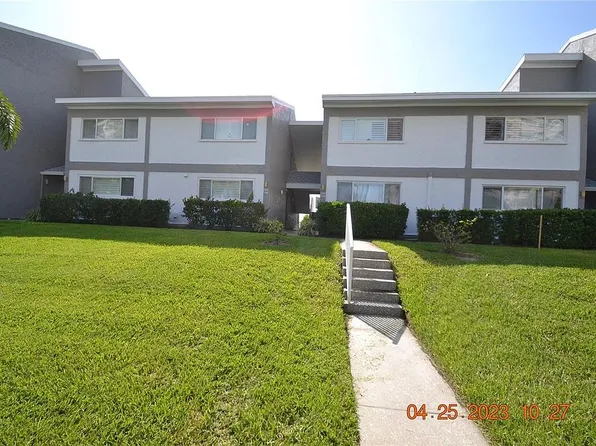 1351 Gulf Blvd APT 109, Clearwater, FL 33767